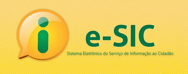Sistema Eletrônico do Serviço de Informação ao Cidadão